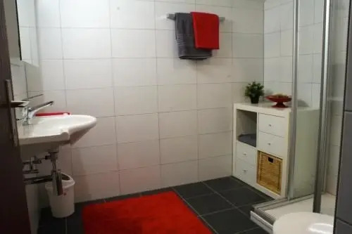 6 Bett Ferienwohnung Riederalp Märzenhof
