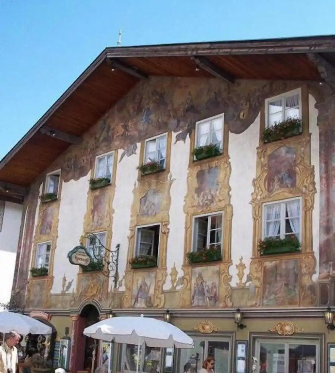 Alpenrose