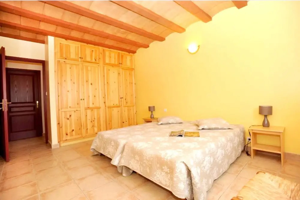 House With 3 Bedrooms in Thuir, With Wonderful Mountain View, Furnishe