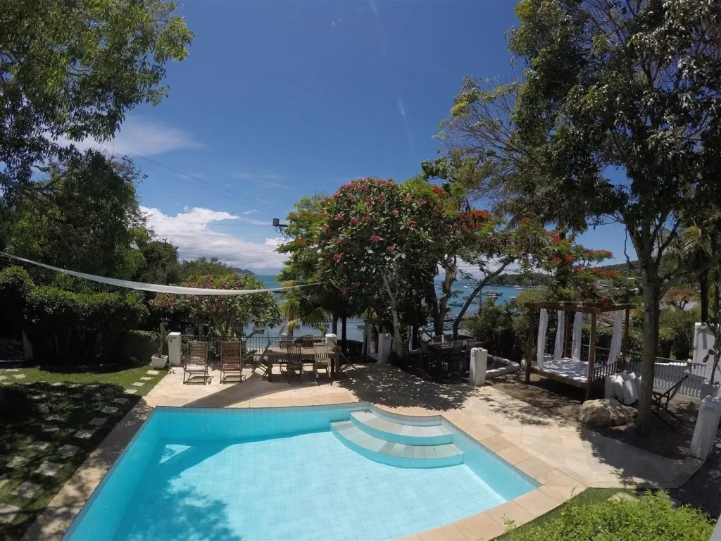 Pousada Casa Búzios