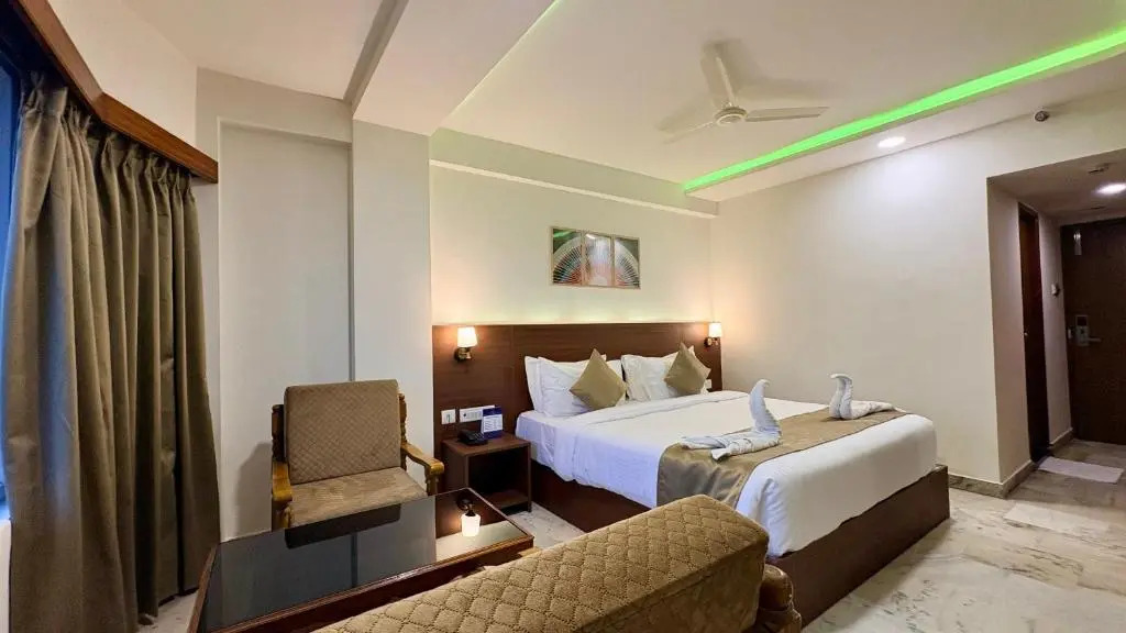 Hotel Nivaara By VYDA