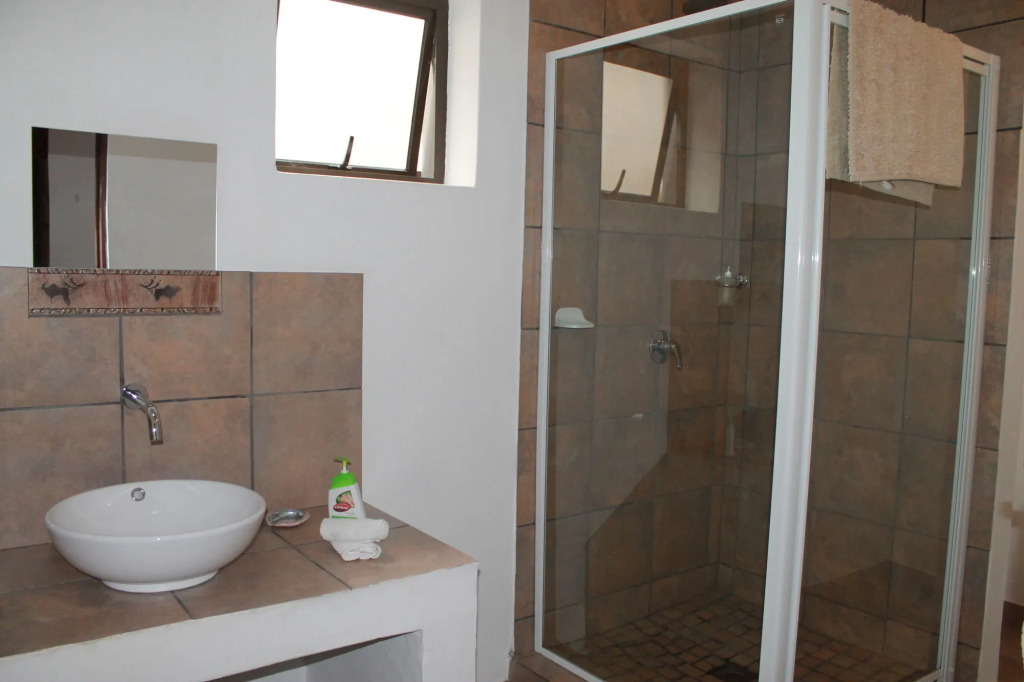 Mountain View Eco Lodge Montagu