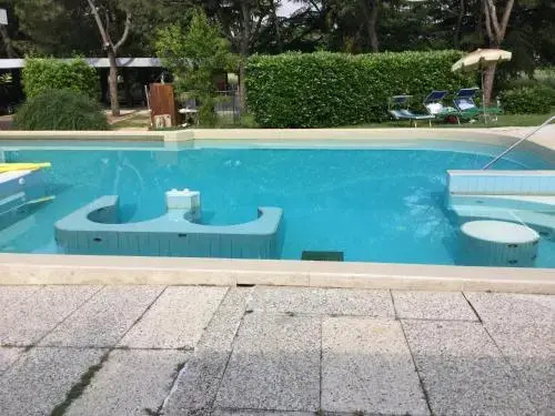 Hotel Terme Vulcania