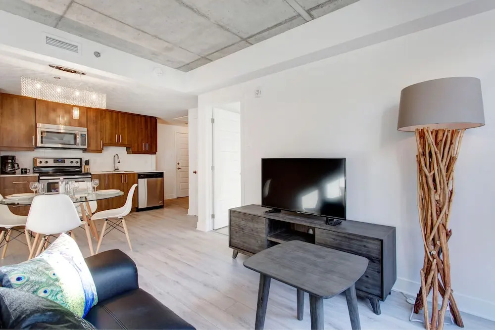 BNC Apartments