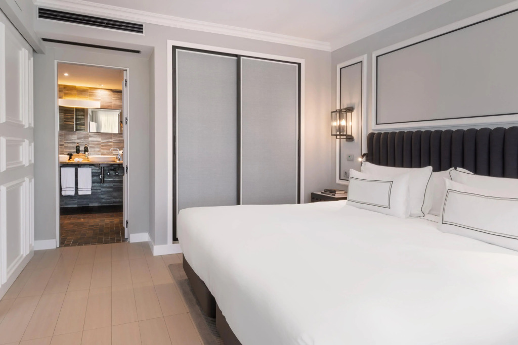 Meliá Sevilla