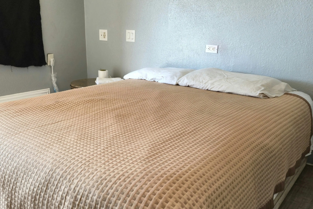 Mi Amor Inn & Suites By Hotel O Dallas Tx Hwy 352