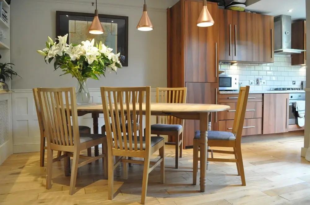 Lovely Garden Flat in Shepherds Bush