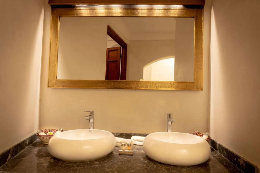 Palais Aix Kabaj &Spa