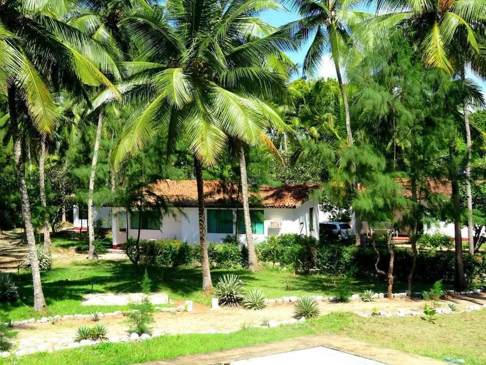Savannah Cottages