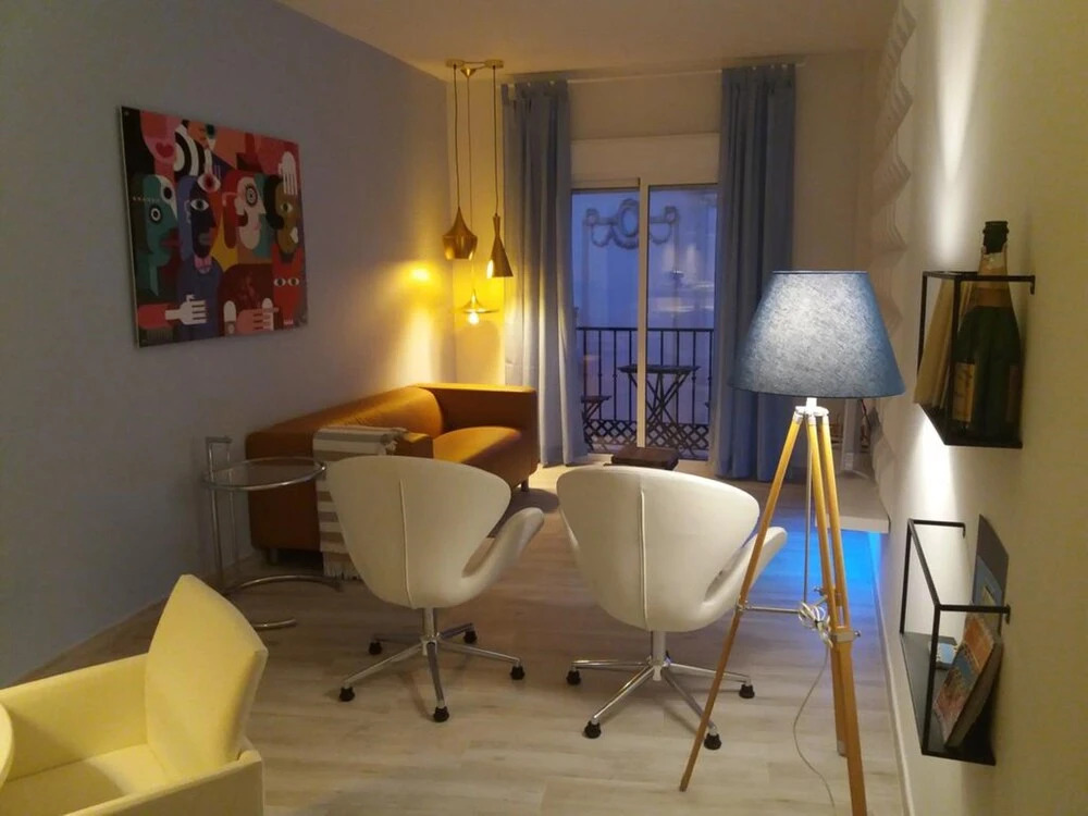 106616 - Apartment in Malaga