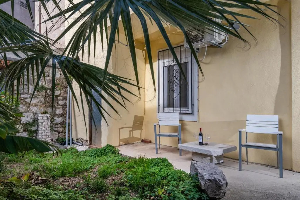 Feel Good Apartments in Split Old Town