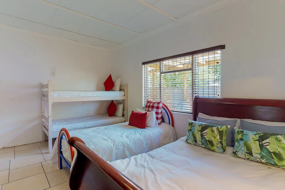 Seeberg Cottage C Hermanus