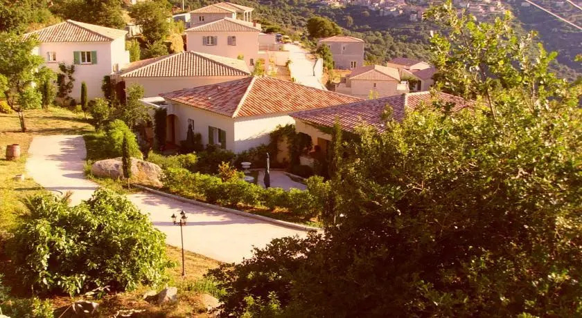 Domaine Victoria