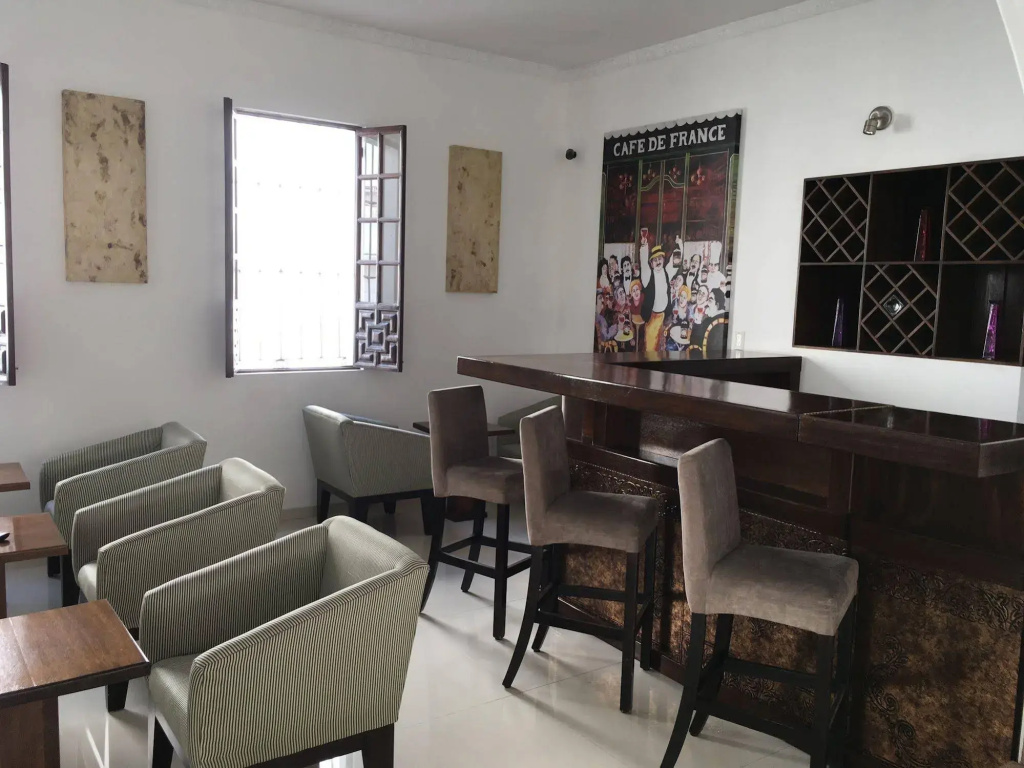Hotel Quinta Allende