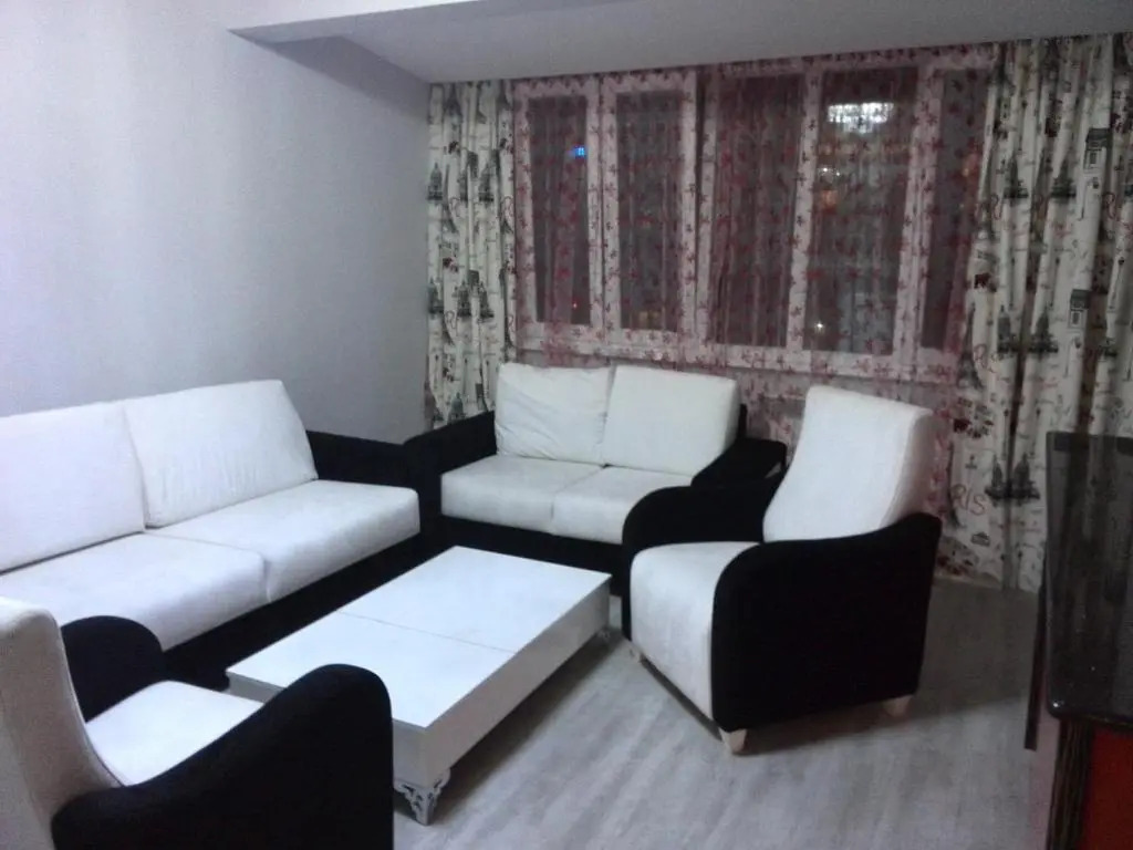Georgia Batumi V.Gorgasali Str.159 "B" Flat 38