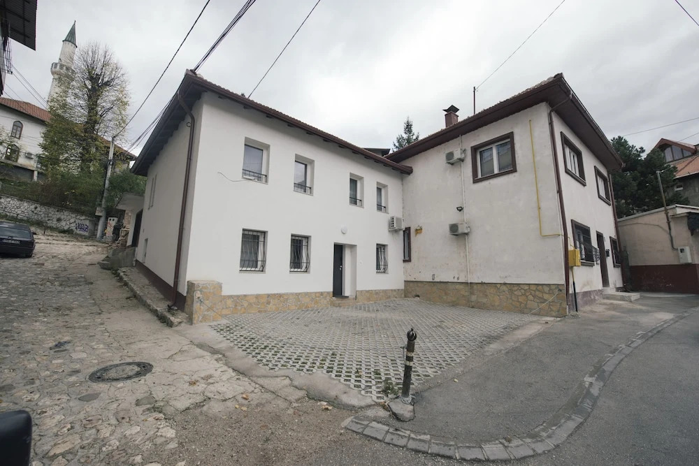 Hostel Walter Sarajevo