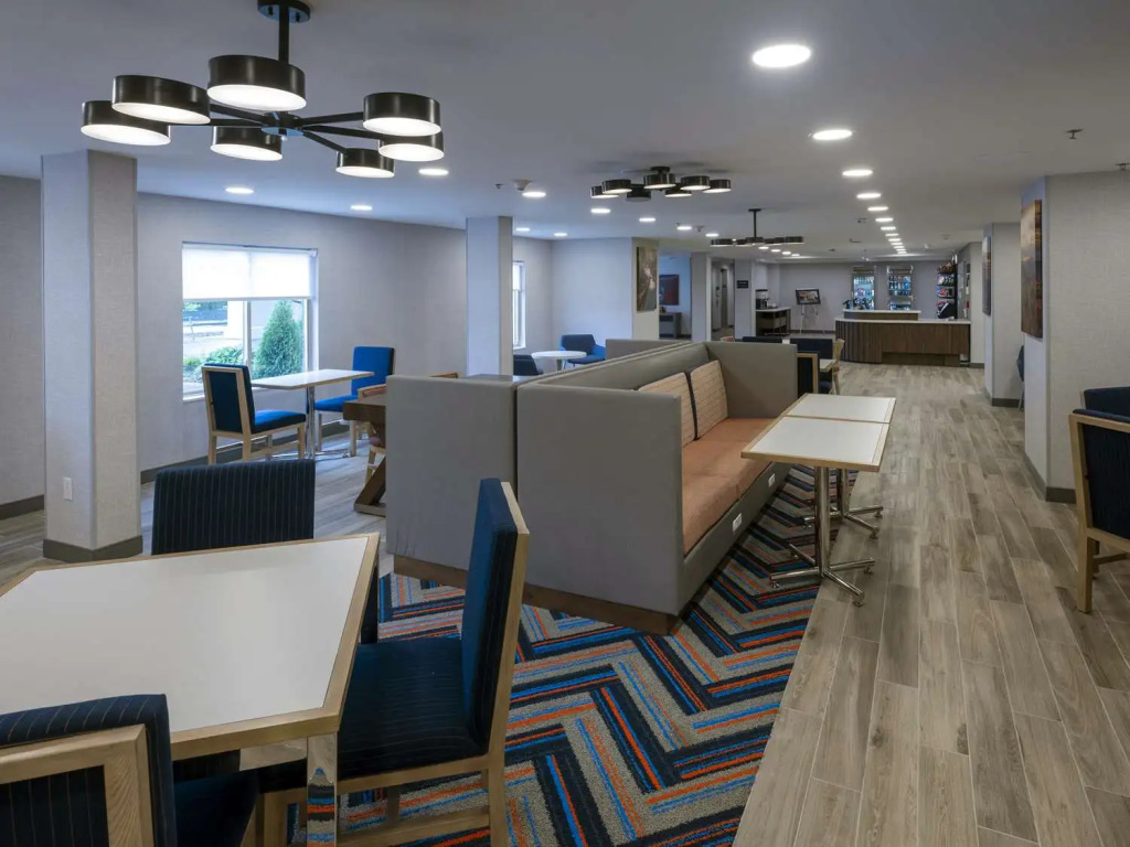 Hampton Inn Norton, Va