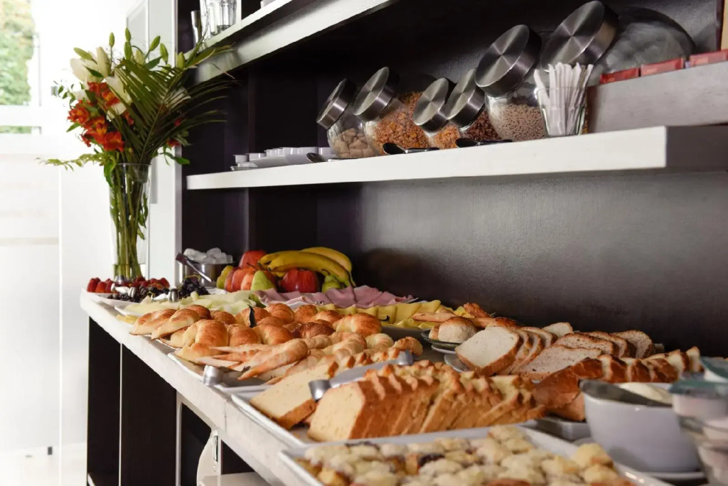 Argenta Suites Belgrano