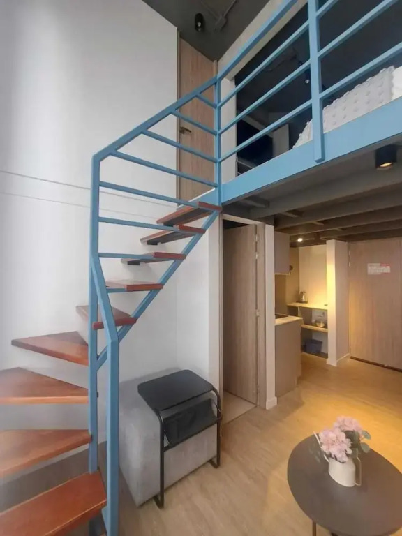 Tribeca 94 by Jalo