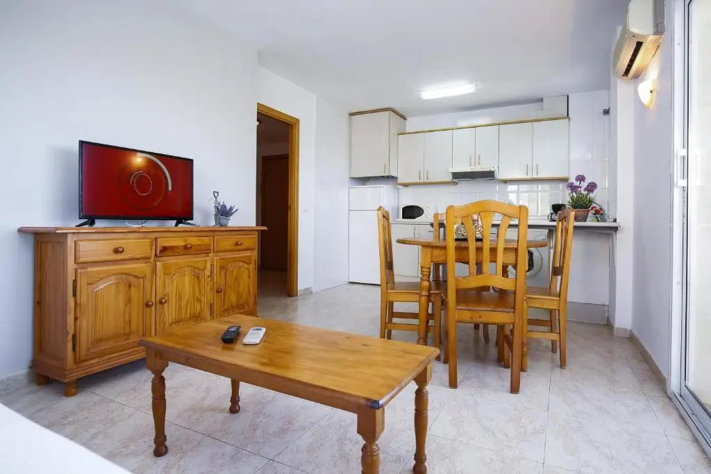 Turismar- Apartamentos Vancouver