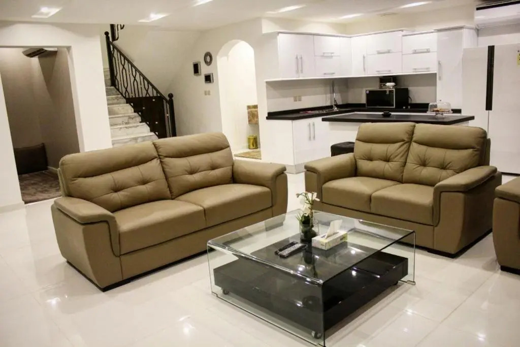 Chalet Le Porto