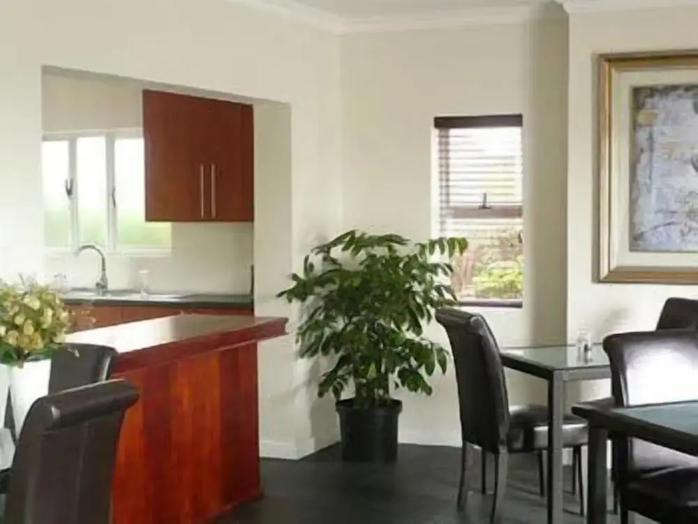 Aristotle Guest House