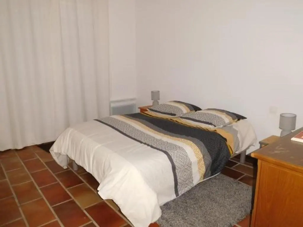 Maison La Faute-sur-Mer, 6 pièces, 8 personnes - FR-1-476-152