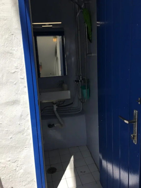 Cute Mykonos Downtown Studio