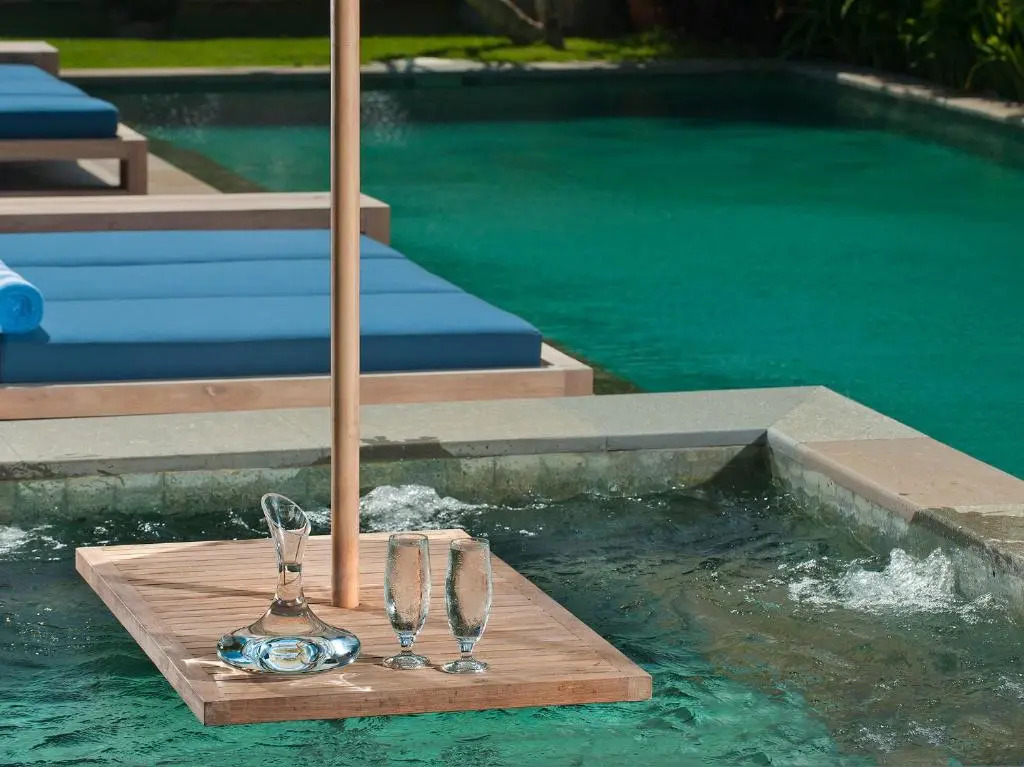 Villa Joss Seminyak by Nagisa Bali