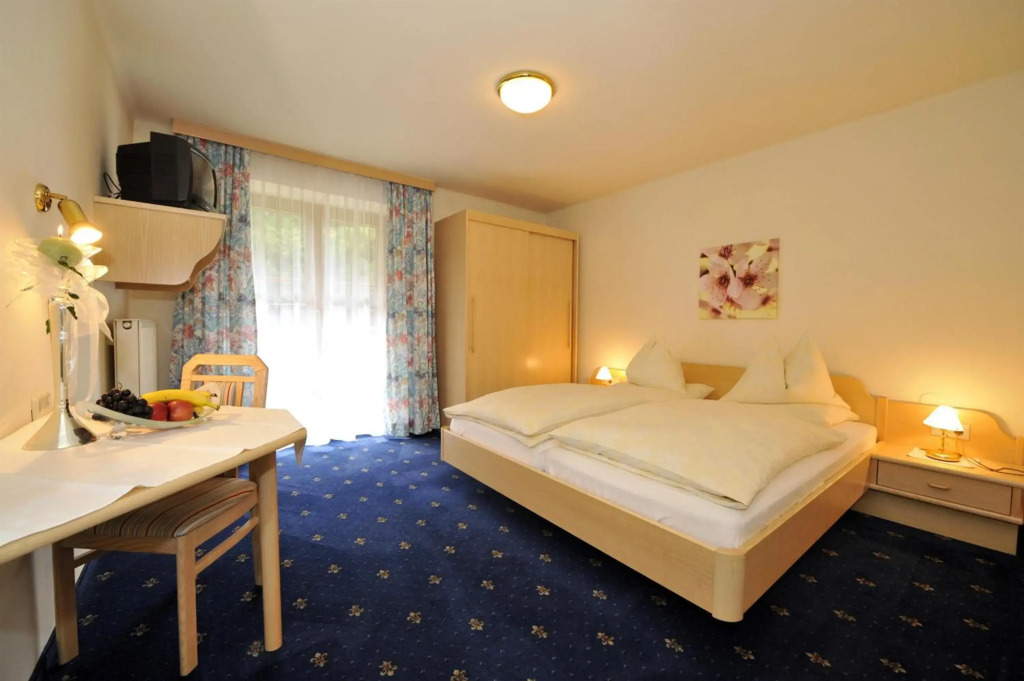 Hotel-Restaurant Schwaiger***