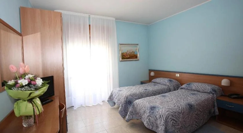 Albergo Ridente