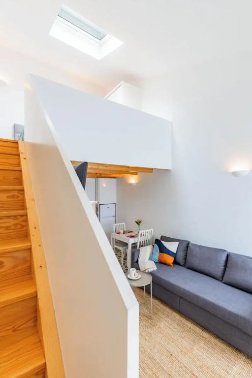 A Window to Porto - Pestana Houses