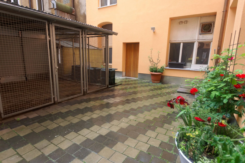 PrivatHotel Probst