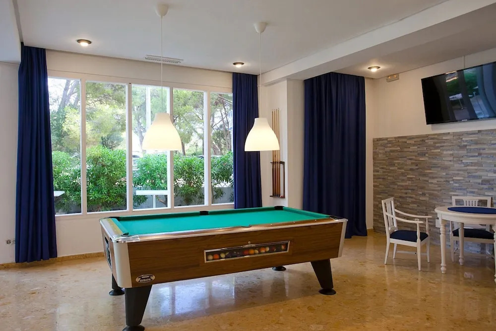 Apartamentos Cala Murada Tennis