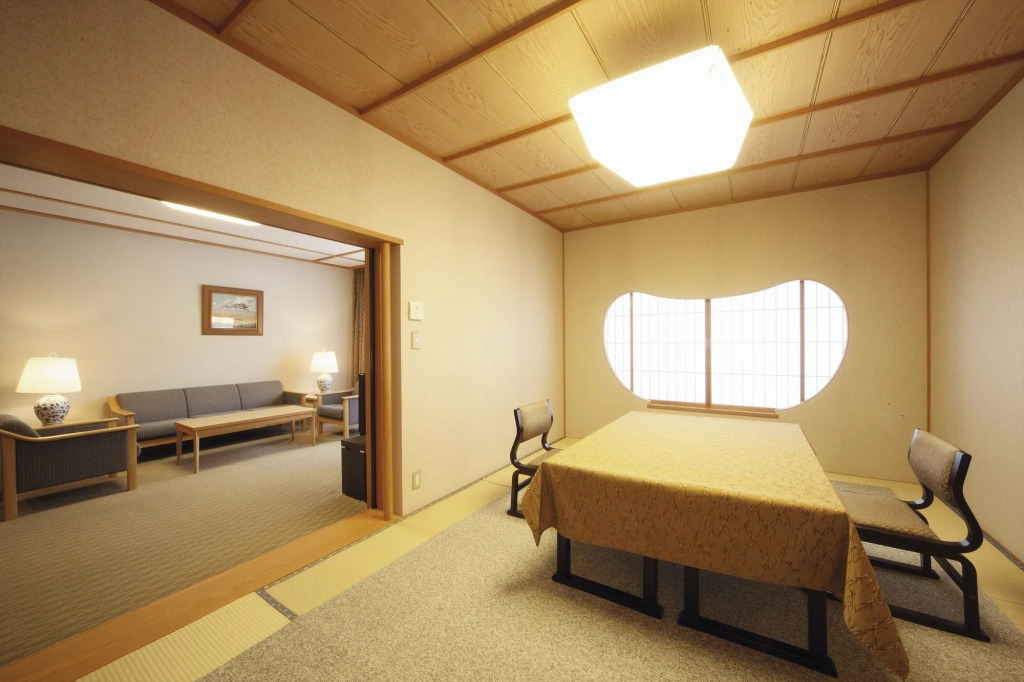 Hotel Hanamaki