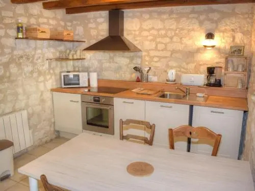 House Le Rabelais