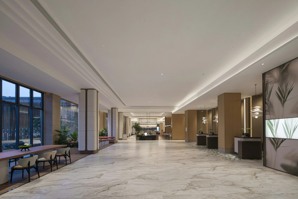 Hilton Garden Inn Zhangjiajie Tianmen Mountain