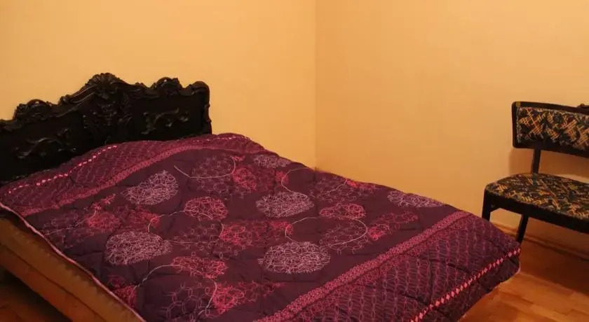 Sunrise Guest House