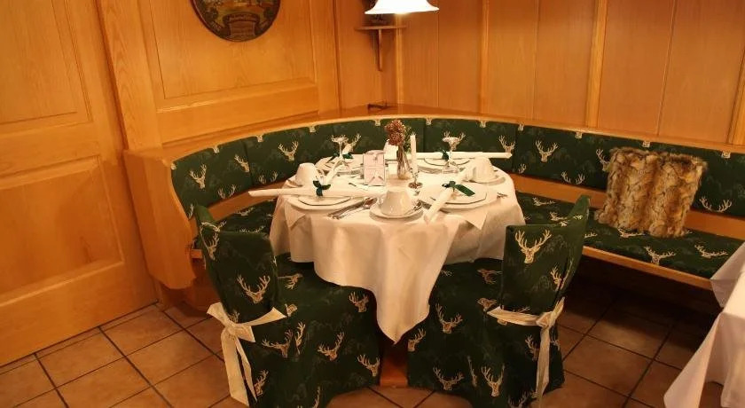 Hotel Garni Georgenhof