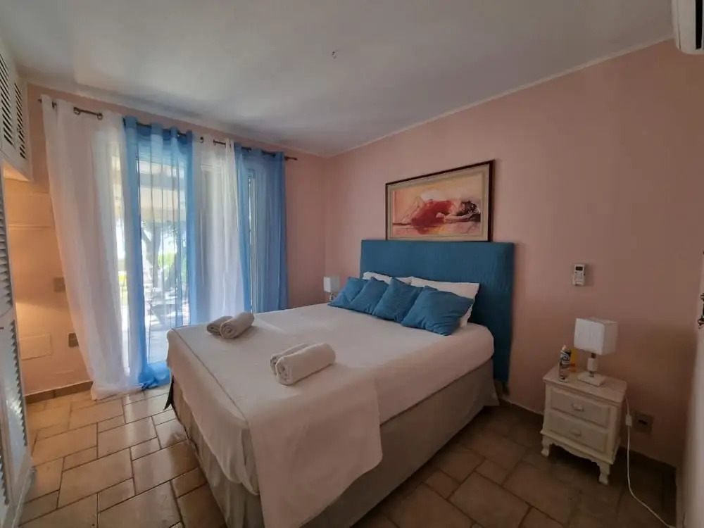 Corfu Glyfada Beach Apartment 13