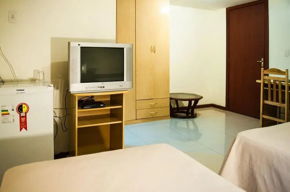 Hotel Wamosy