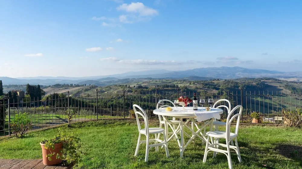 Villa Beltramonto 14, Emma Villas