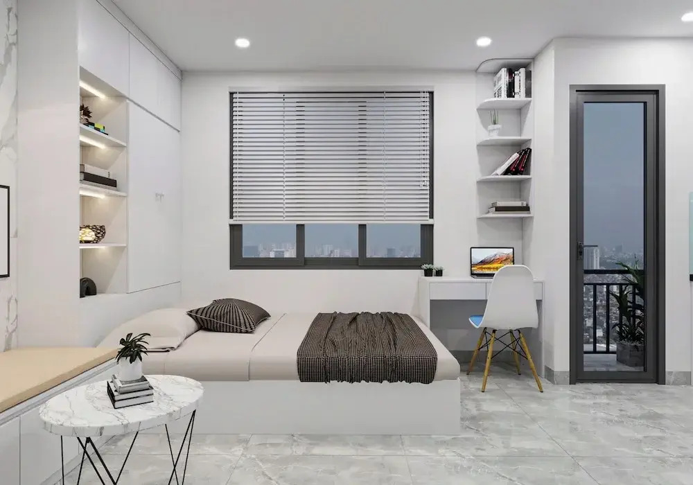 Hera Palace Home & Apartment