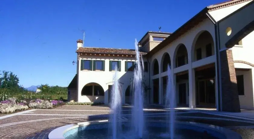 Agriturismo Due Torri