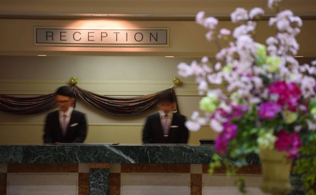 Air Terminal Hotel