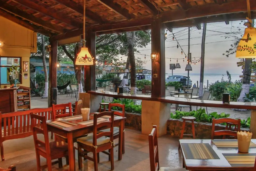 Hotel Brasilito