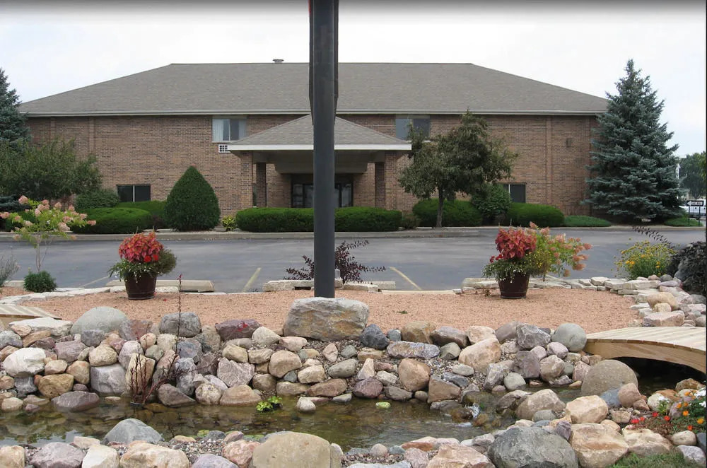 Cedarberry Inn