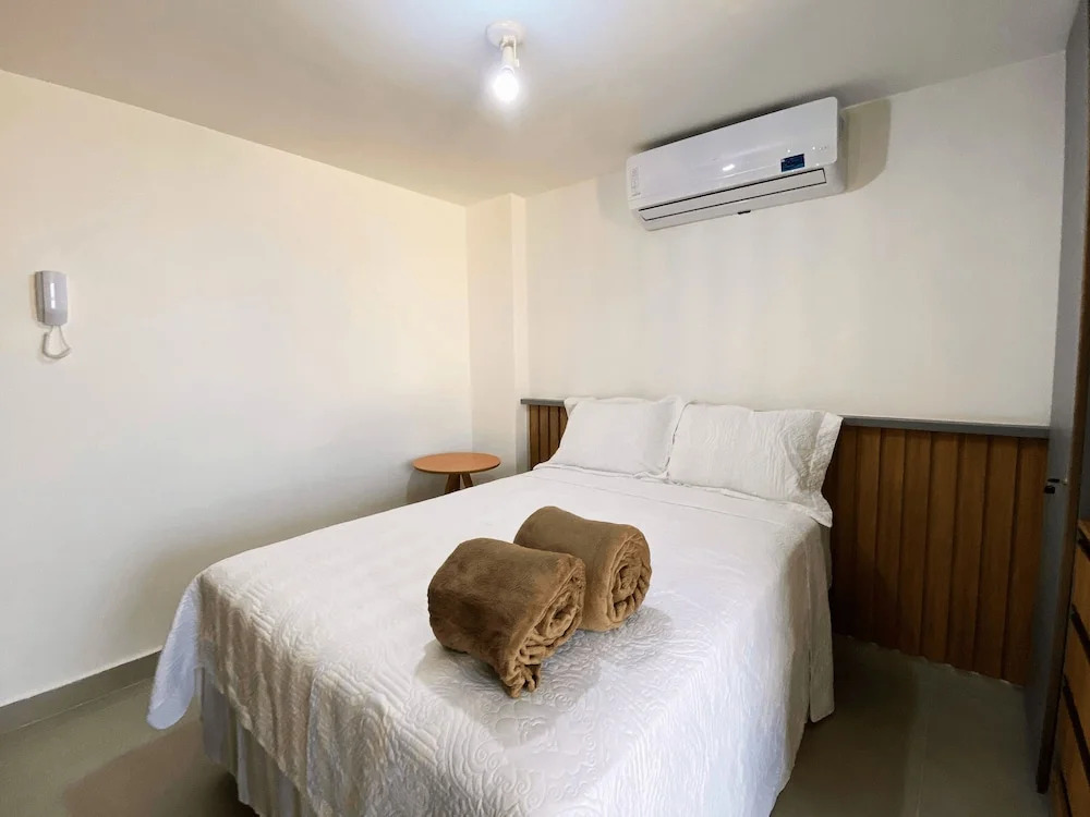 Flat FM20 Cabo Branco Ocean - By Almare