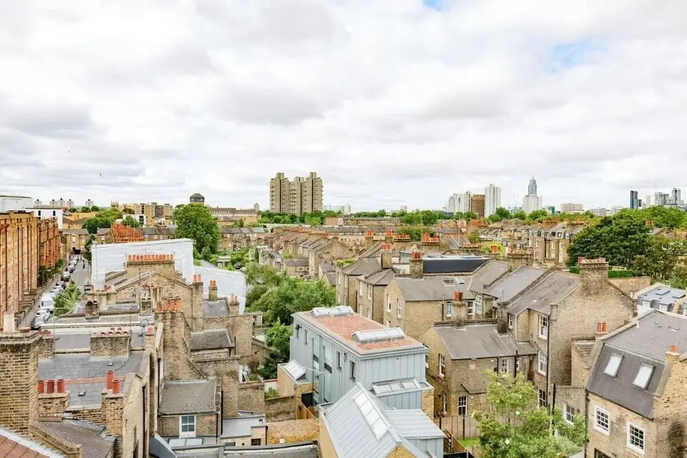 Cosy1bed apt in Southwark 10 Mins to London Bridge