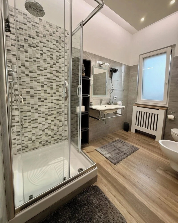 Hey Suite Villa - Luxury Guest House Fiumicino